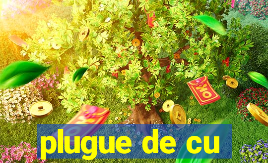 plugue de cu